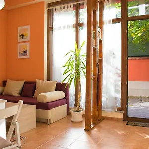 4 Seasons Apartments, A1 , Plovdiv Bulgaria
